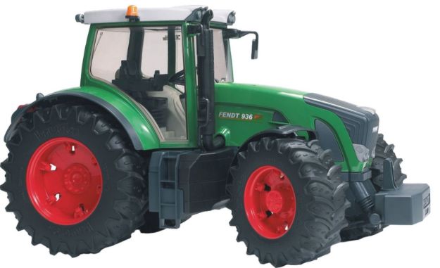 Bild von Bruder 03040 Fendt 936 Vario