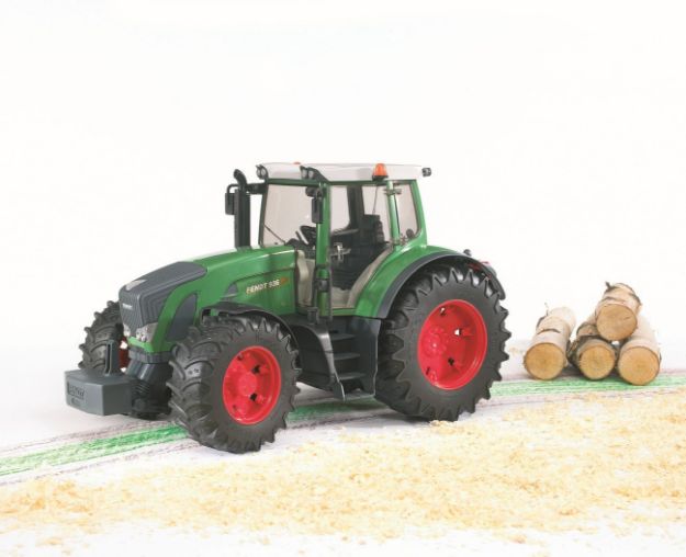 Bild von Bruder 03040 Fendt 936 Vario