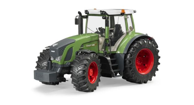 Bild von Bruder 03040 Fendt 936 Vario