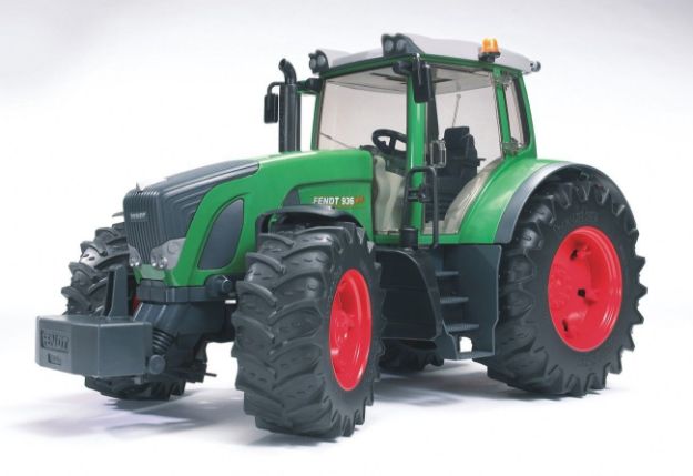 Bild von Bruder 03040 Fendt 936 Vario