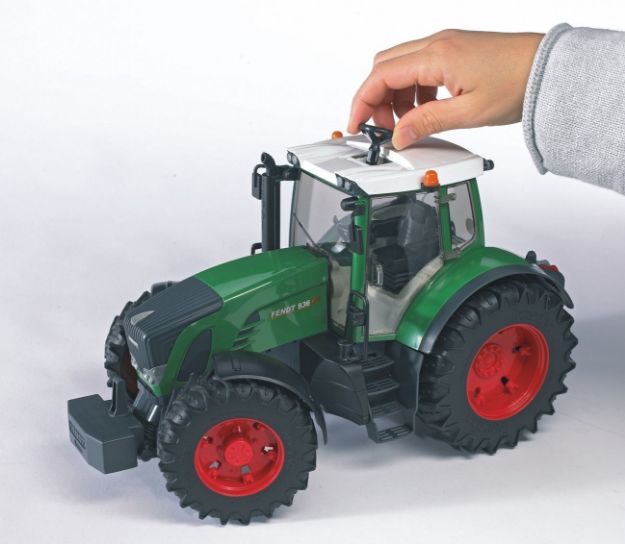 Bild von Bruder 03040 Fendt 936 Vario