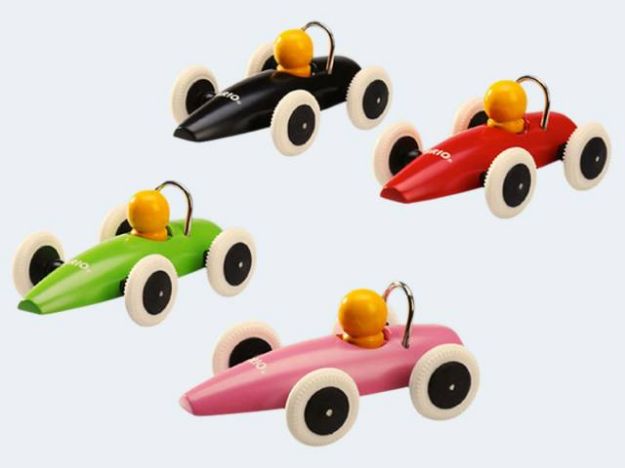 Bild von BRIO Rennwagen 14cm - Ein Stück wird nach dem Zufallsprinzip zugesendet!  - 30077