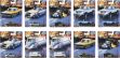 Bild von Mattel GJT68 Hot Wheels Premium Car Boulevard sortiert