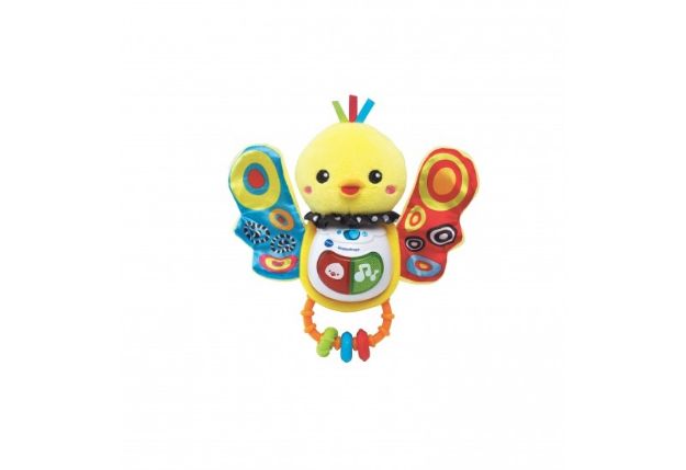 Bild von Vtech 80-185304 Singspaßvogel
