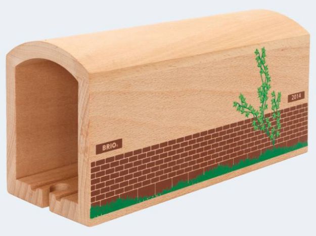 Bild von BRIO Hoher Holz-Tunnel - 33735