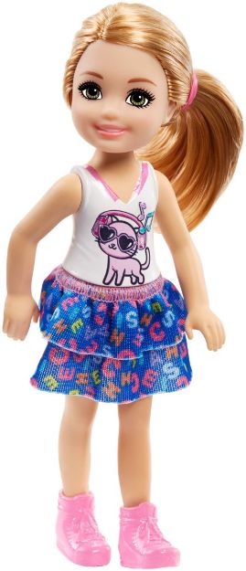 Bild von Mattel Barbie Chelsea Sortiert - DWJ33