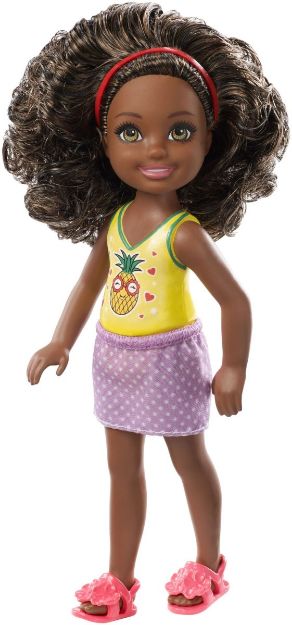 Bild von Mattel Barbie Chelsea Sortiert - DWJ33