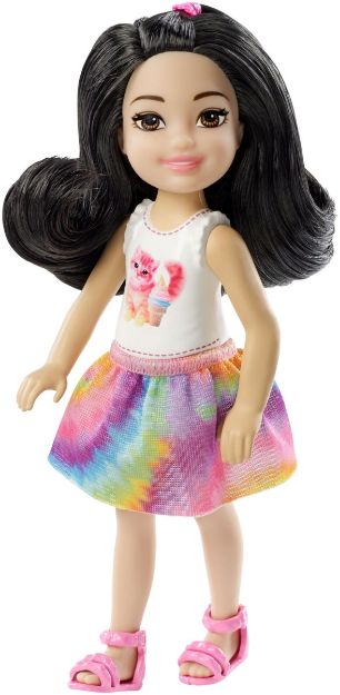 Bild von Mattel Barbie Chelsea Sortiert - DWJ33