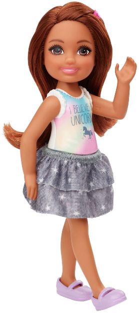 Bild von Mattel Barbie Chelsea Sortiert - DWJ33