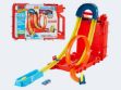 Bild von Hot Wheels Track Builder Unlimited Fuel Can Stunt - HDX78