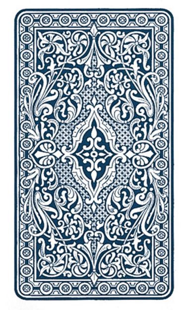 Bild von Romme große Eckzeichen FX Etui - 27074