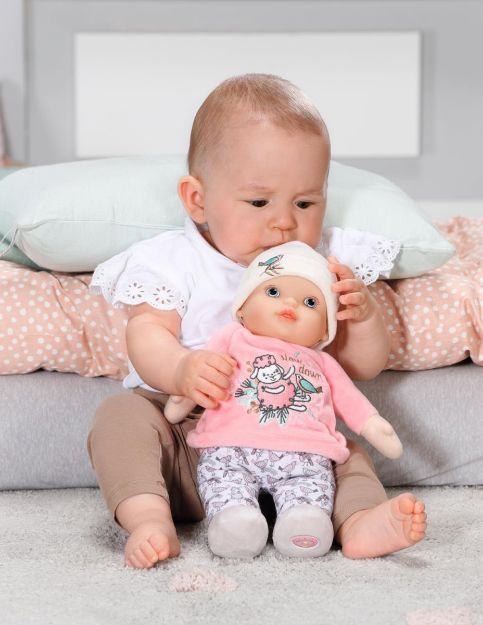 Bild von Baby Annabell Sweetie for babies 30cm - 706428