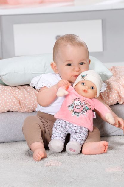 Bild von Baby Annabell Sweetie for babies 30cm - 706428