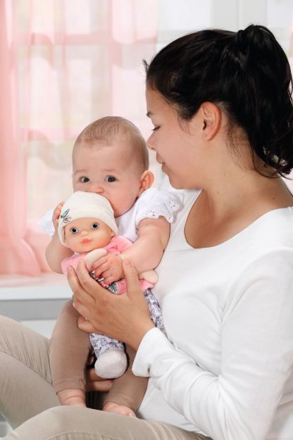 Bild von Baby Annabell Sweetie for babies 30cm - 706428