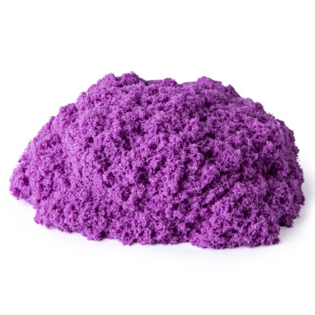 Bild von Kinetic Sand lila 907g - 55915