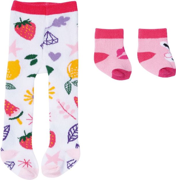 Bild von B.B. Strumpfhosen & Socken sortiert 43cm