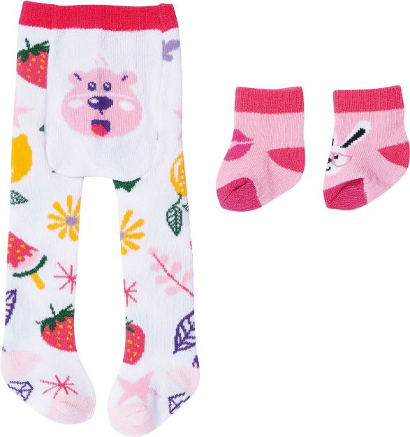 Bild von B.B. Strumpfhosen & Socken sortiert 43cm