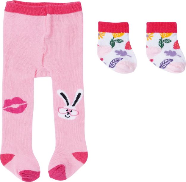 Bild von B.B. Strumpfhosen & Socken sortiert 43cm