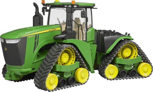 Bild von Bruder 04055 John Deere 9620 RX