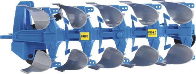 Bild von Bruder 02331 Zubehör: Lemken Wendepflug