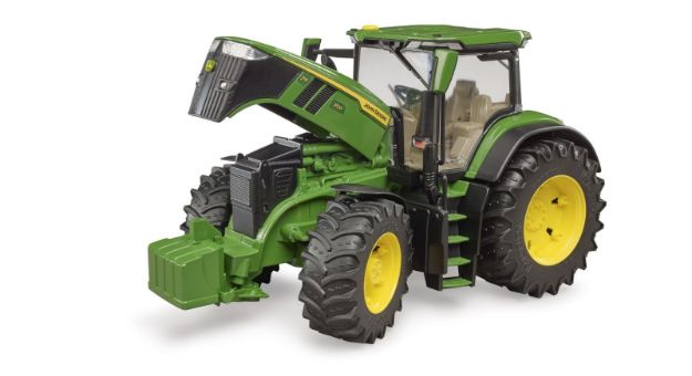 Bild von Bruder 03150 John Deere 7R 350