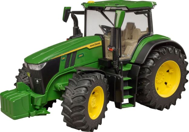 Bild von Bruder 03150 John Deere 7R 350