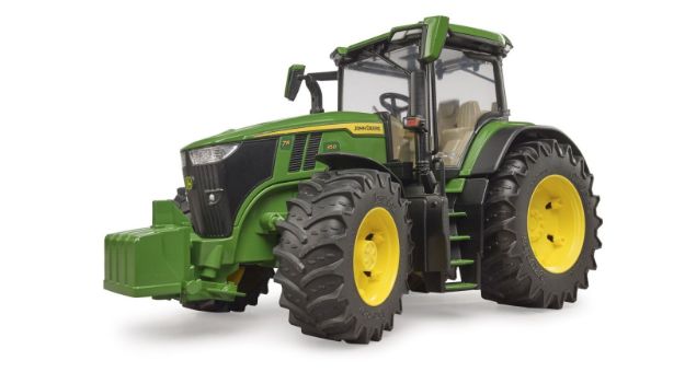 Bild von Bruder 03150 John Deere 7R 350