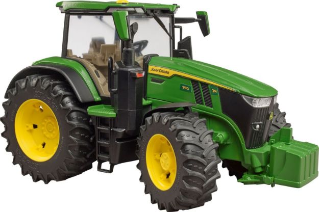 Bild von Bruder 03150 John Deere 7R 350