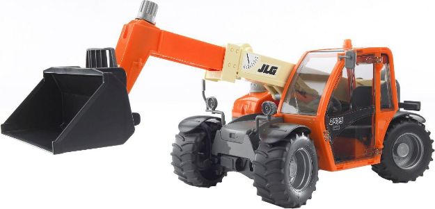 Bild von Bruder 02140 JLG 2505 Teleskoplader