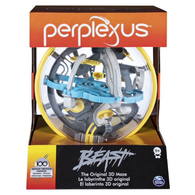 Bild von Spin Master Perplexus Beast - 58299