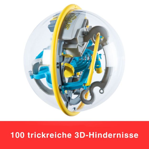 Bild von Spin Master Perplexus Beast - 58299