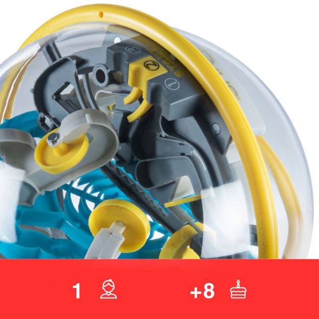 Bild von Spin Master Perplexus Beast - 58299