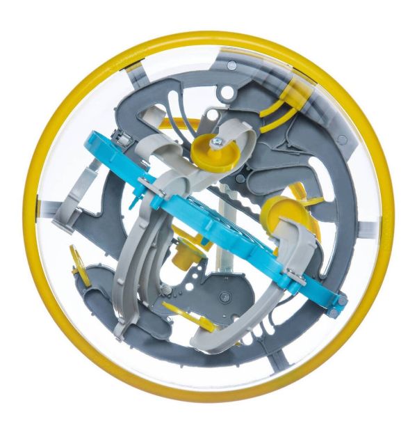 Bild von Spin Master Perplexus Beast - 58299