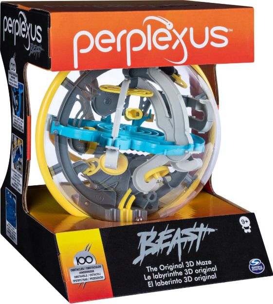 Bild von Spin Master Perplexus Beast - 58299