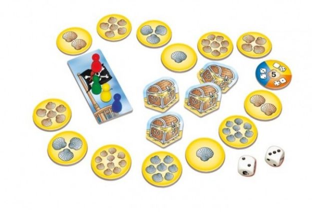 Bild von Scout Kannst du Rechnen? - 710514