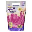 Bild von Kinetic Sand Crystal pink 907g - 24670