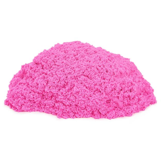 Bild von Kinetic Sand Crystal pink 907g - 24670