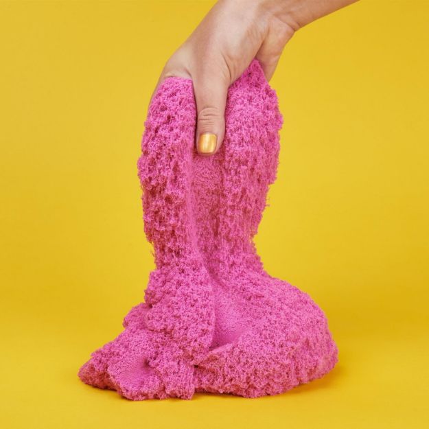 Bild von Kinetic Sand Crystal pink 907g - 24670