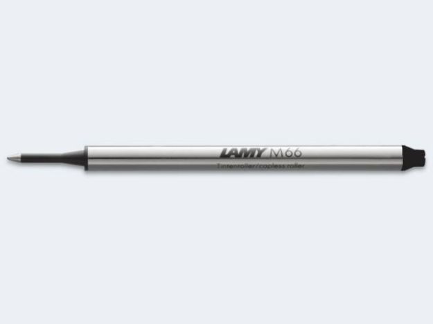 Bild von LAMY Mine M66 schwarz Strichstärke: M - 1205755