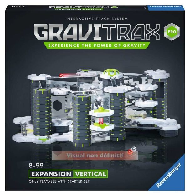 Bild von Ravensburger 26816 GraviTrax Pro Vertical