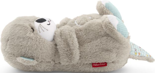 Bild von Mattel FXC66 Fisher-Price Schlummer-Otter