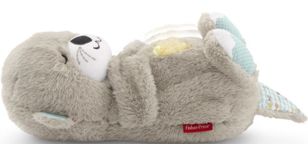 Bild von Mattel FXC66 Fisher-Price Schlummer-Otter