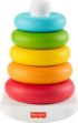 Bild von Mattel GRF09 Fisher-Price Eco Farbring Pyramide