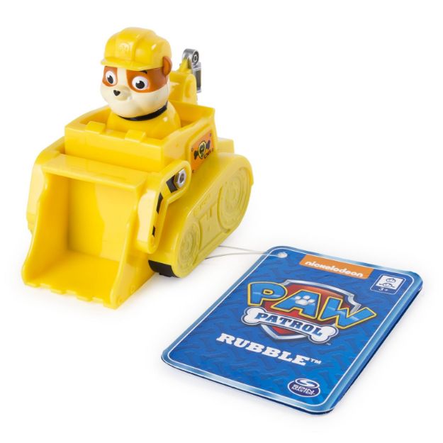 Bild von Spin Master Paw Patrol Rescue Racers - 71383
