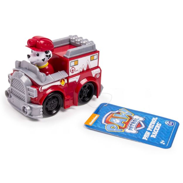 Bild von Spin Master Paw Patrol Rescue Racers - 71383