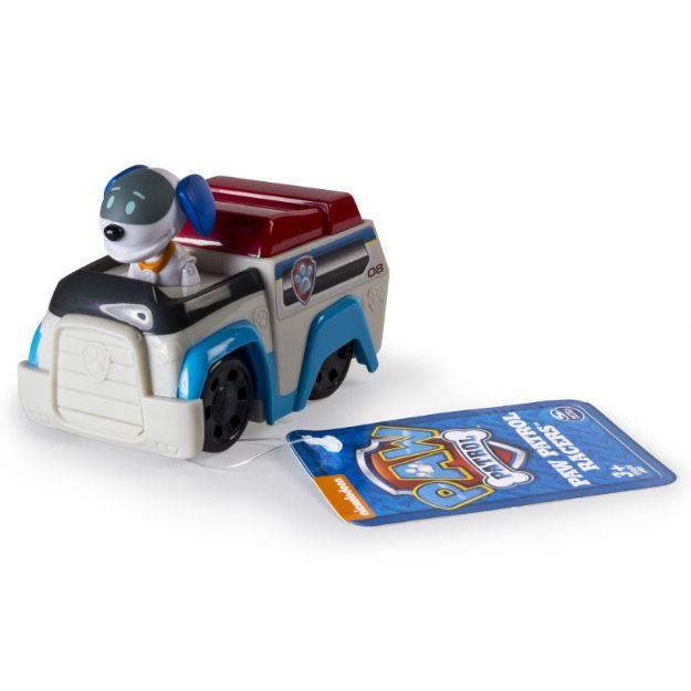 Bild von Spin Master Paw Patrol Rescue Racers - 71383