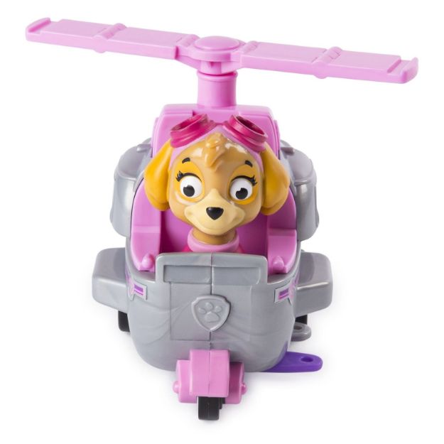 Bild von Spin Master Paw Patrol Rescue Racers - 71383