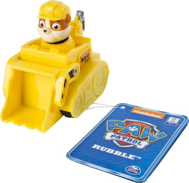 Bild von Spin Master Paw Patrol Rescue Racers - 71383