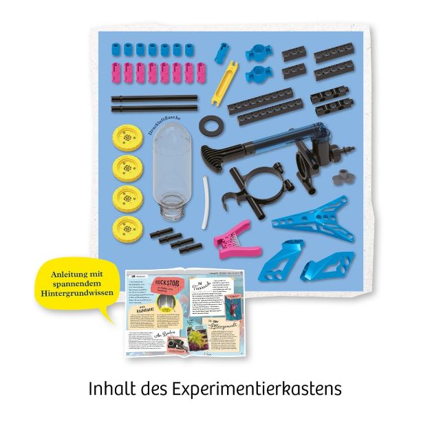 Bild von Kosmos Water Power - 620660