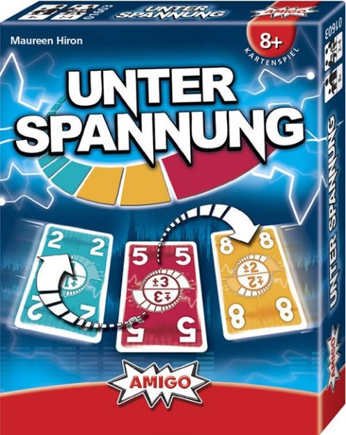 Bild von Unter Spannung - 01603